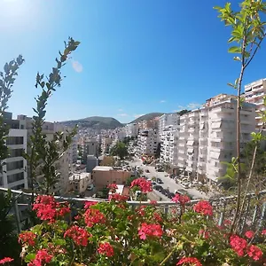 Honey Near Promenade Sarandë